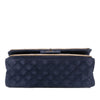 Chanel Reissue 2.55 Quilted Suede Double Flap 225 Secondhand