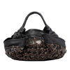 LOEWE Special Edition 2007 Nappa Aire Handbag Secondhand