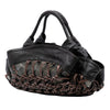 LOEWE Special Edition 2007 Nappa Aire Handbag Secondhand