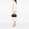 LOEWE Special Edition 2007 Nappa Aire Handbag Secondhand