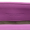 Bottega Veneta Nappa Intrecciato Dahlia Clutch Crossbody Secondhand