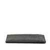 Gucci Jumbo GG Embossed Leather Card Holder Secondhand