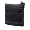 Burberry Smoke Check Nylon Crossbody Secondhand