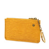 Louis Vuitton Epi Key Pouch Secondhand