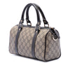 Gucci Small GG Supreme Joy Boston Bag Secondhand