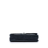 Secondhand Chanel Medium Quilted Caviar French Riviera Flap