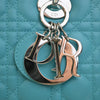 Dior Medium Lambskin Cannage Lady Dior Secondhand