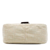 Fendi Zucca Canvas Mamma Forever Secondhand