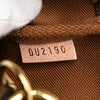 Louis Vuitton Monogram Affiche Mini Pochette Accessoires Secondhand