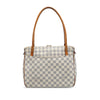 Louis Vuitton Damier Azur Figheri PM Secondhand