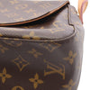 Louis Vuitton Monogram Mini Looping Secondhand