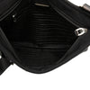 Prada Tessuto Zip Top Crossbody Secondhand
