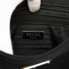 Prada Tessuto Zip Top Crossbody Secondhand