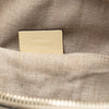 Gucci Mini Microguccissima Dome Satchel Secondhand