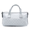 Gucci GG Canvas Handbag Secondhand