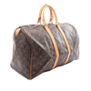 Louis Vuitton Monogram Keepall 45 Secondhand