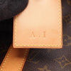 Louis Vuitton Monogram Keepall 45 Secondhand