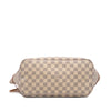 Louis Vuitton Damier Azur Neverfull MM Secondhand