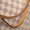 Louis Vuitton Damier Azur Neverfull MM Secondhand