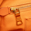 Prada Canvas Canapa Bijoux Satchel Secondhand