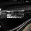 Burberry Mega Check Canvas Lowry Satchel Secondhand