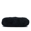 Chanel Medium Quilted Terry Cloth Coco Beach Flap Secondhand