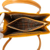 Secondhand Burberry Leather Handbag