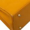 Secondhand Burberry Leather Handbag