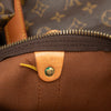 Louis Vuitton Monogram Keepall Bandouliere 60 Secondhand