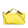 Secondhand LOEWE Small Leather Missy Satchel