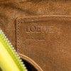 LOEWE Small Leather Missy Satchel Secondhand