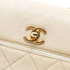 Chanel Caviar Business Affinity Messenger Flap Secondhand