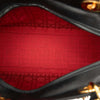 Dior Large Lambskin Cannage Lady Dior Secondhand