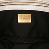 Fendi Leather Convertible Baguette Satchel Secondhand