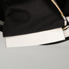 Fendi Leather Convertible Baguette Satchel Secondhand