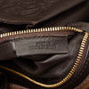LOEWE Special Edition Woven Nappa Aire Secondhand