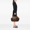 LOEWE Special Edition Woven Nappa Aire Secondhand