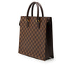 Louis Vuitton Damier Ebene Venice Sac Plat Secondhand