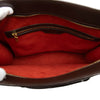Louis Vuitton Damier Ebene Venice Sac Plat Secondhand