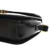 Celine Teen Shiny Calfskin Triomphe Crossbody Secondhand
