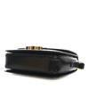Celine Teen Shiny Calfskin Triomphe Crossbody Secondhand