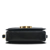 Celine Teen Shiny Calfskin Triomphe Crossbody Secondhand