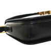 Celine Teen Shiny Calfskin Triomphe Crossbody Secondhand