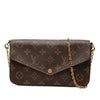 Louis Vuitton Monogram Pochette Felicie Secondhand