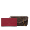 Louis Vuitton Monogram Pochette Felicie Secondhand