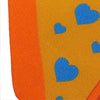 Hermès Story Silk Twilly Scarf Secondhand