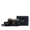 Chanel Large Lambskin 19 Flap Secondhand