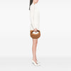 Bottega Veneta Mini Nappa Intrecciato Jodie Secondhand