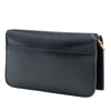 Saint Laurent Smooth Calfskin Monogram Cassandre Phone Holder Secondhand