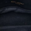 Saint Laurent Smooth Calfskin Monogram Cassandre Phone Holder Secondhand